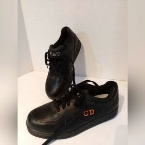 LEHIGH SAFETY SHOES Women's Sz. 6‎